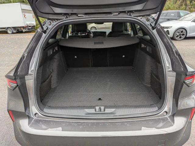 Opel Astra Sports Tourer