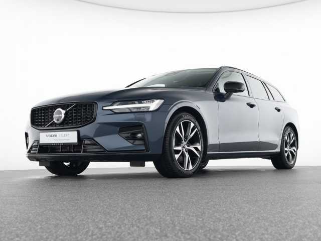 Volvo V60 V60