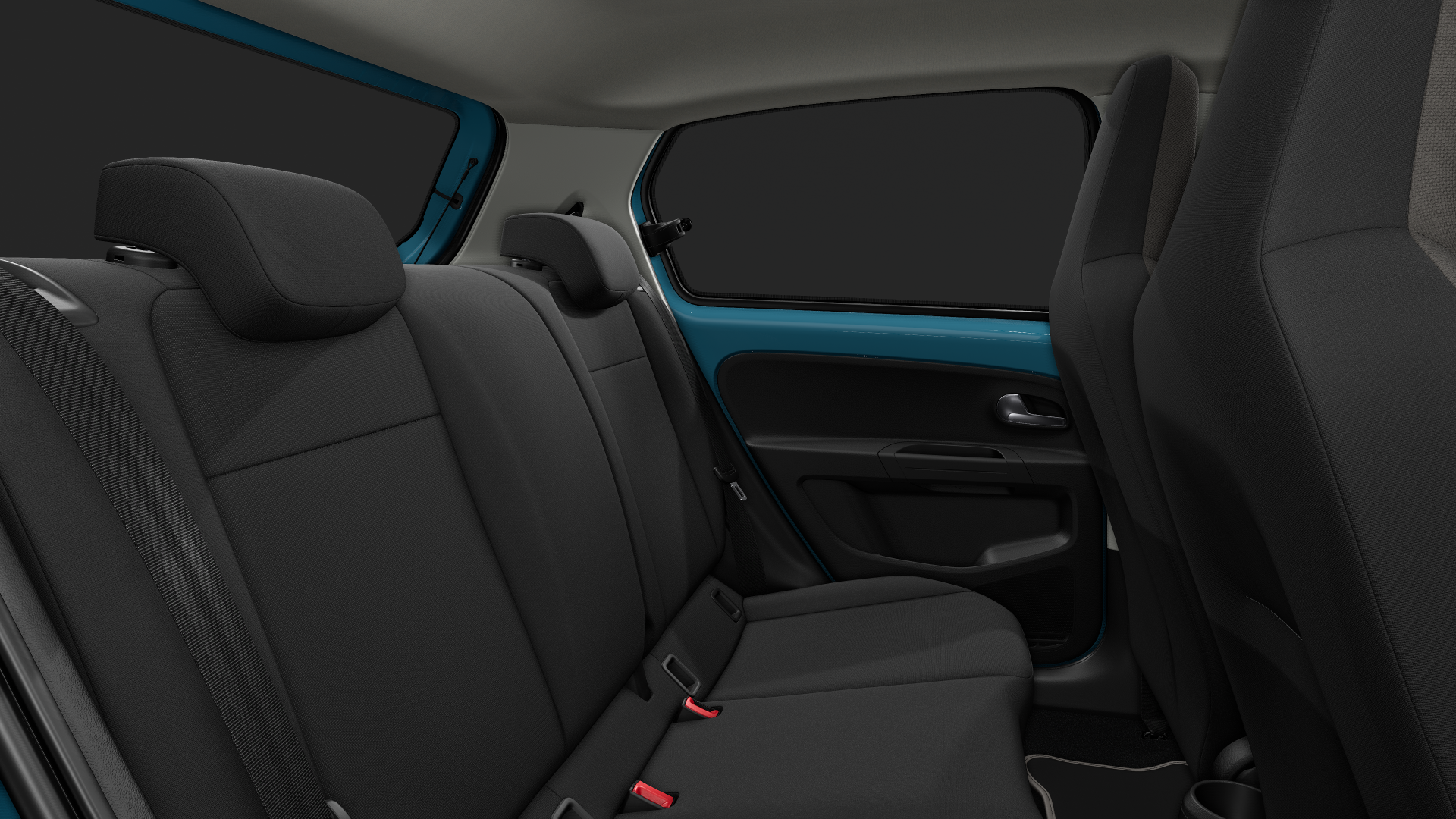 Volkswagen e-up! Edition Klimaaut GRA CCS SHZ PDC RKam