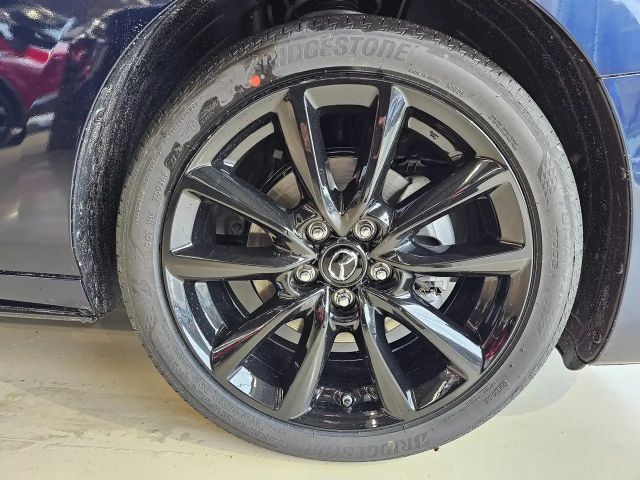 Mazda 3 SkyActiv e-Skyactiv