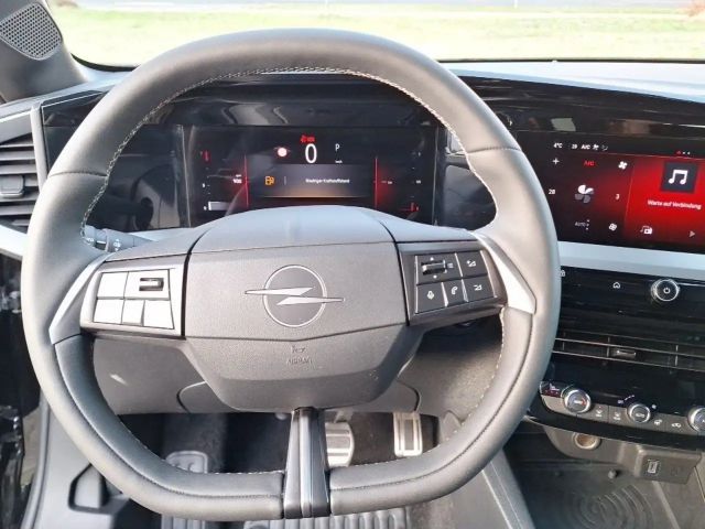 Opel Mokka 1.2 Turbo GS-Line Grand Sport Turbo