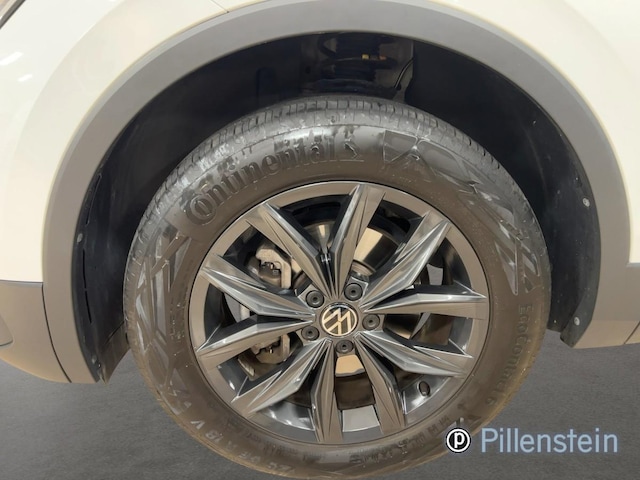 Volkswagen Tiguan 2.0 TDI Allspace DSG Life