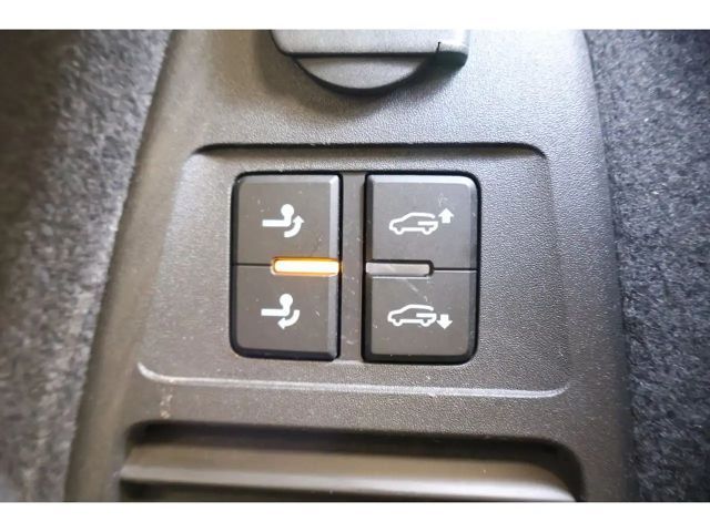 Volkswagen Touareg 3.0 V6 TDI R-Line