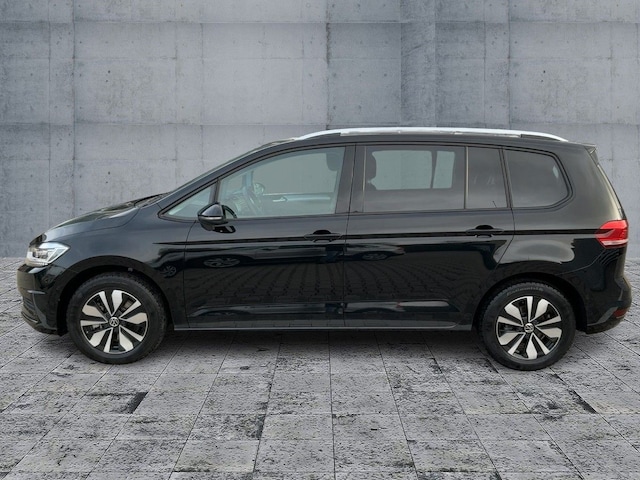 Volkswagen Touran 1.5 TSI DSG