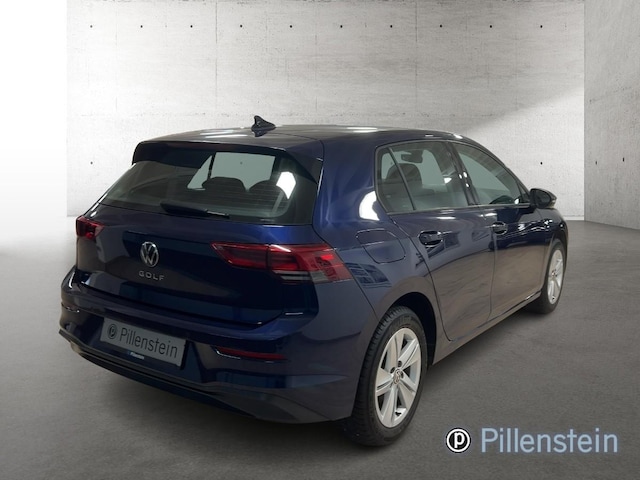 Volkswagen Golf 1.0 TSI Life