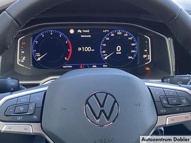 Volkswagen Polo R-Line