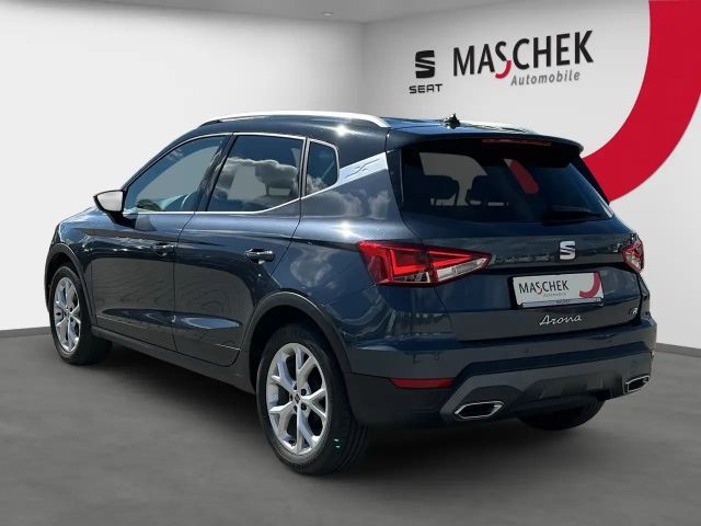 Seat Arona 1.0 TSI FR-lijn