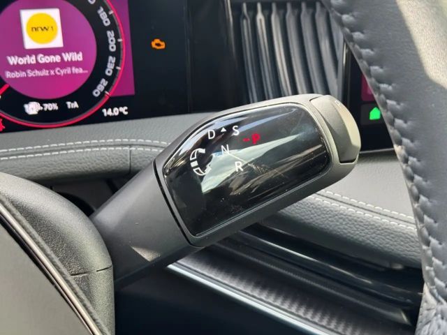 Skoda Superb 1.5 TSI Sportline iV