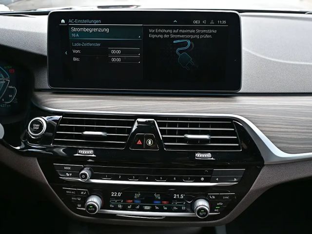 BMW 530 530e Touring xDrive