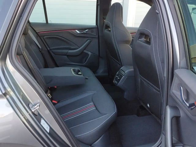 Skoda Kamiq Monte Carlo