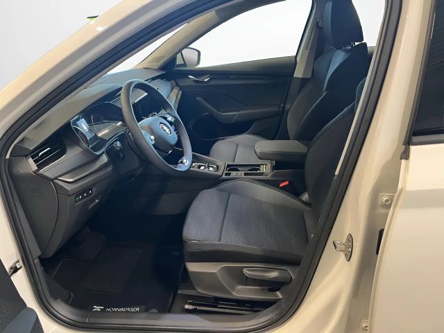 Skoda Octavia 2.0 TDI Ambition Combi