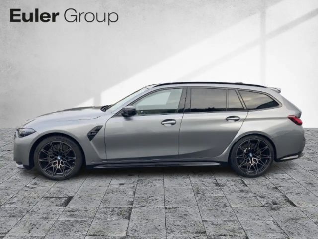 BMW M3 Competition xDrive