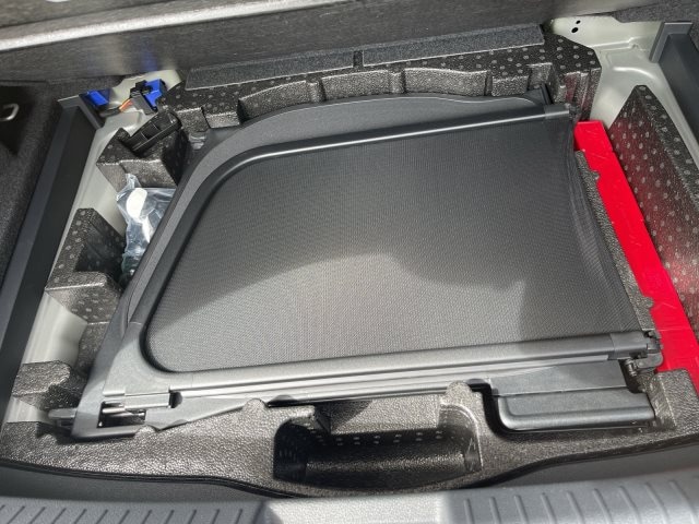 Volkswagen T-Roc 1.5 TSI Cabriolet DSG