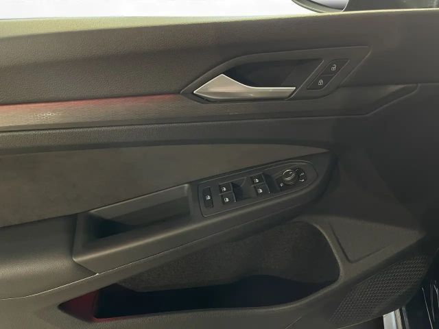 Volkswagen Golf 2.0 TSI GTI Golf VIII