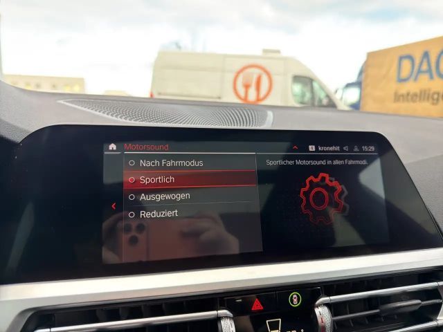 BMW 330 330e M-Sport Touring xDrive