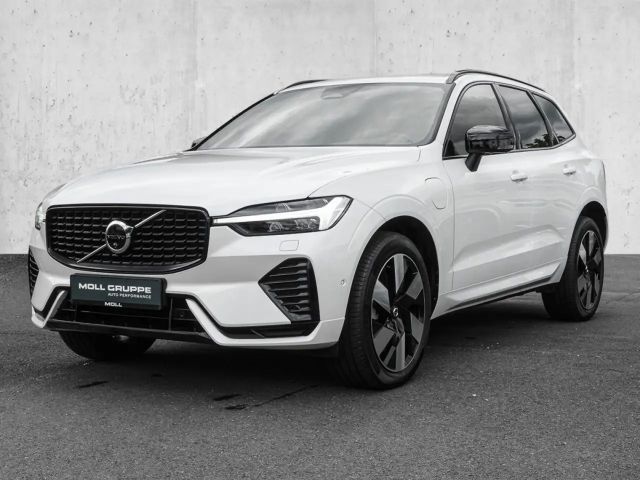 Volvo XC60 AWD Dark Plus T6