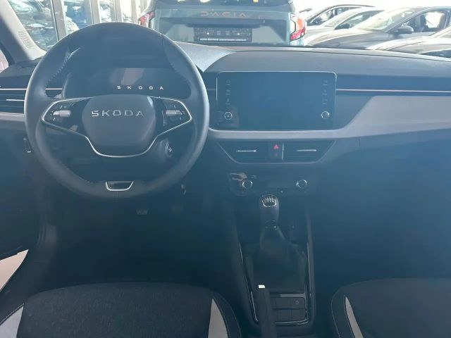 Skoda Kamiq 1.0 TSI