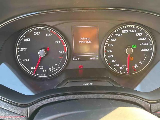 Seat Arona 1.5 TSI FR-lijn