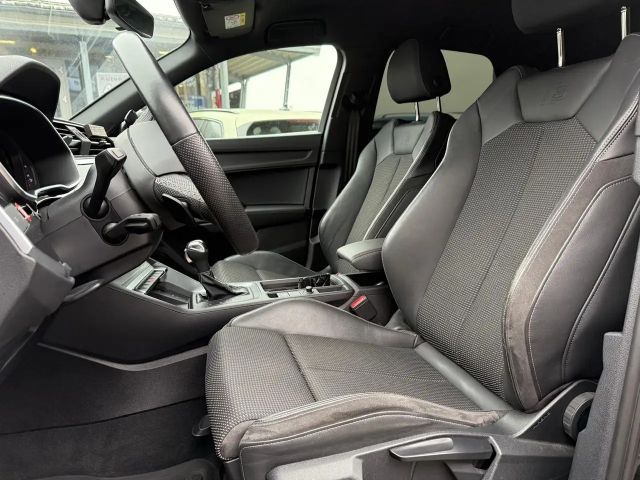 Audi Q3 45 TFSI Quattro S-Line