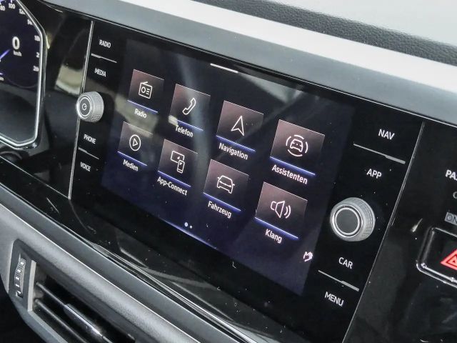 Volkswagen Taigo 1.0 TSI DSG IQ.Drive R-Line