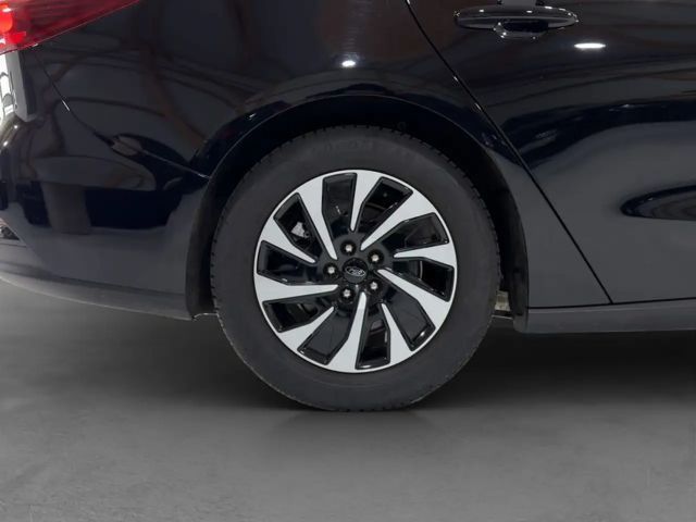 Ford Focus EcoBoost Titanium Wagon