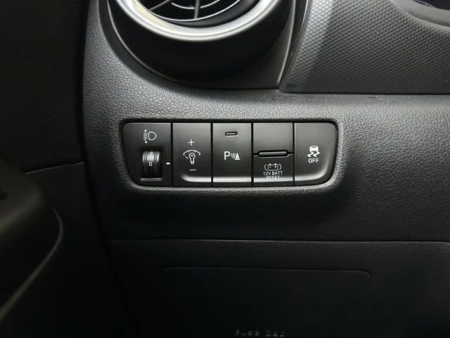 Hyundai Kona 1.6 Hybrid