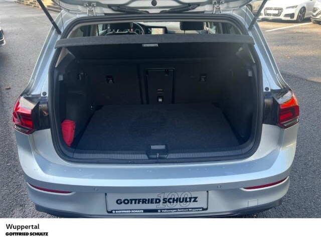 Volkswagen Golf 2.0 TDI DSG