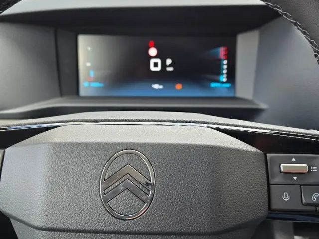 Citroën Spacetourer BlueHDi Business