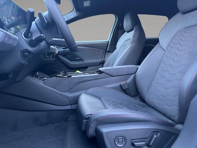 Audi S6 e-tron e-tron