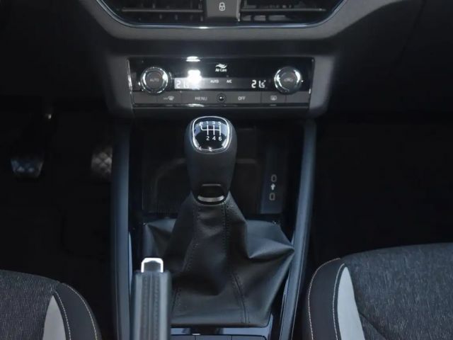 Skoda Kamiq 1.0 TSI Style Style