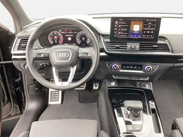 Audi Q5 40 TDI Quattro