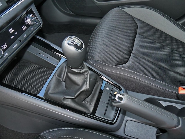 Skoda Scala 1.0 TSI Tour