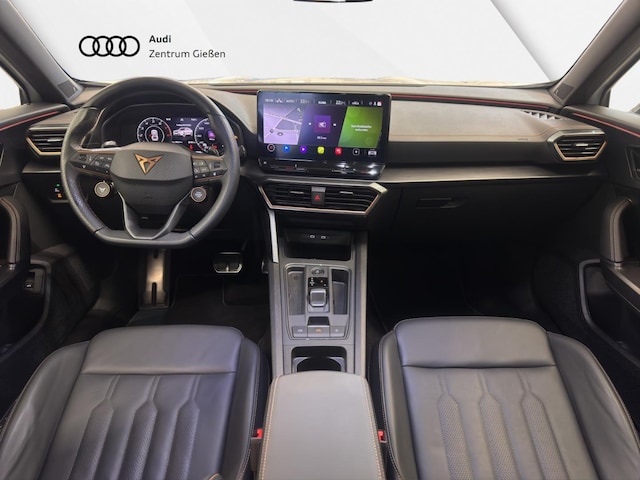 Cupra Formentor 2.0 TSI 4Drive DSG VZ