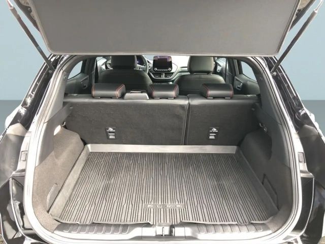 Ford Puma EcoBoost ST Line