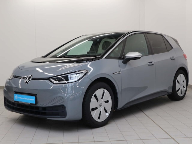 Volkswagen ID.3 58 KWh Performance Pro