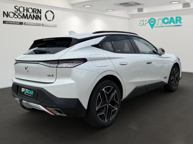DS DS 4 BlueHDi Mobiles