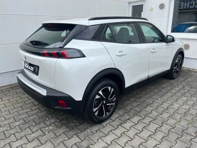 Peugeot E-2008 Allure Pack