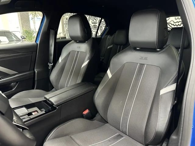 Opel Astra GS-Line Grand Sport