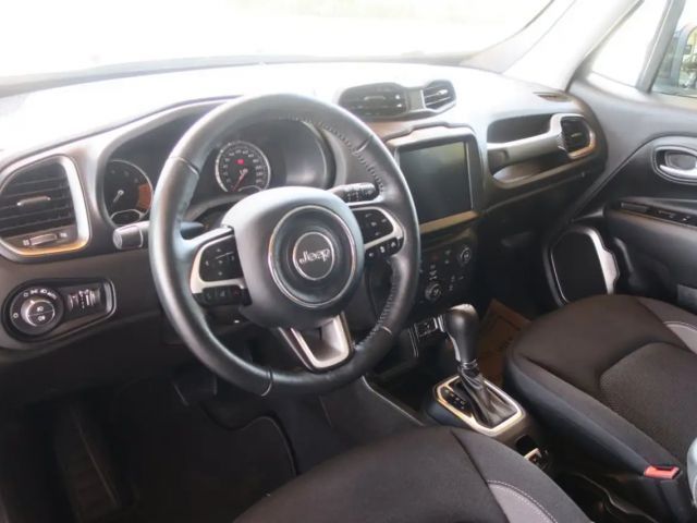 Jeep Renegade BU / AXW14