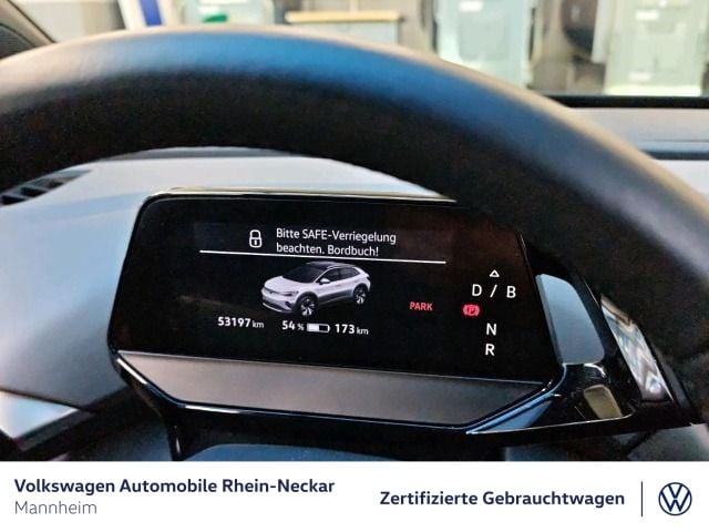 Volkswagen ID.4 Performance Pro