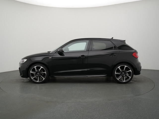 Audi A1 35 TFSI S-Line S-Tronic Sportback