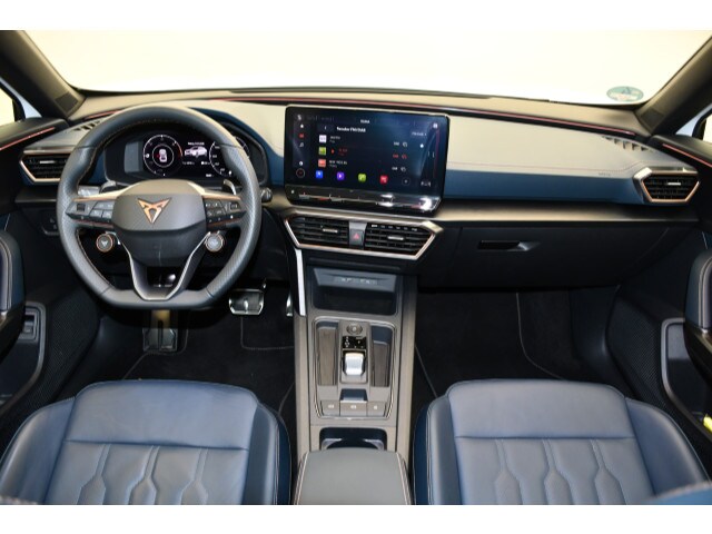 Cupra Formentor 1.4 e-Hybrid DSG VZ