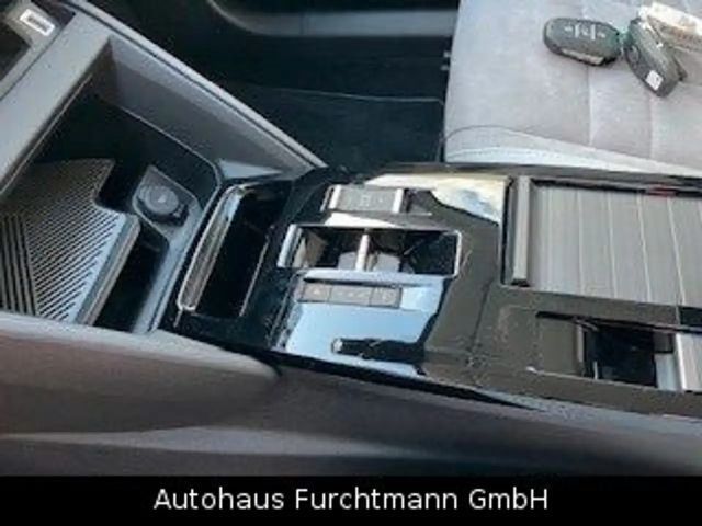 Citroën C4 Hybrid Max