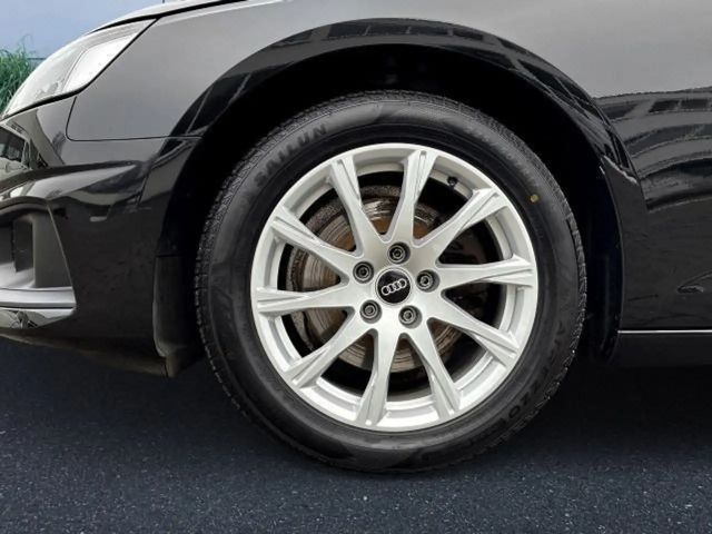 Audi A4 35 TFSI S-Tronic