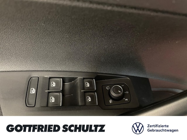 Volkswagen Taigo 1.5 TSI DSG R-Line