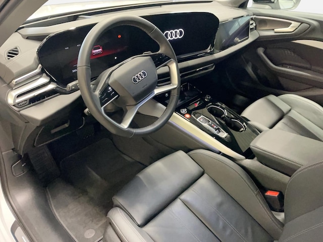 Audi A5 Avant S-Tronic