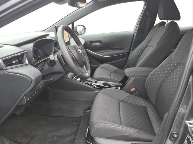 Toyota Corolla 4x2 Hybride