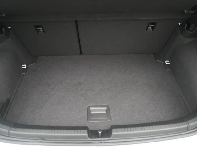 Volkswagen Polo DSG GTI