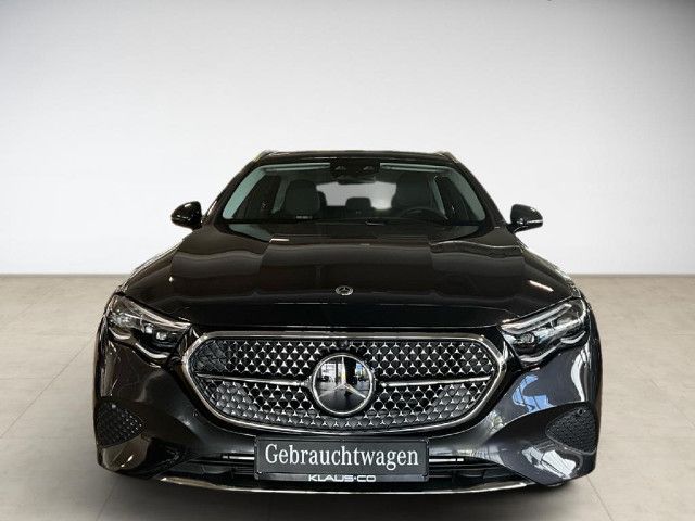 Mercedes-Benz E 200 E 200 d Estate