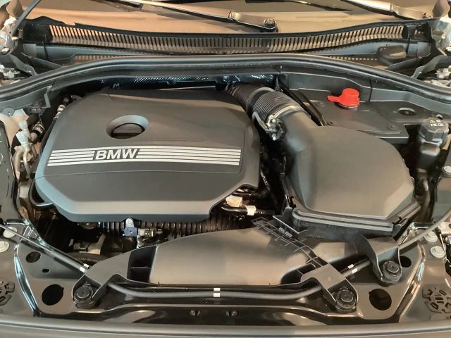 BMW 120 Comfort pakket Sedan